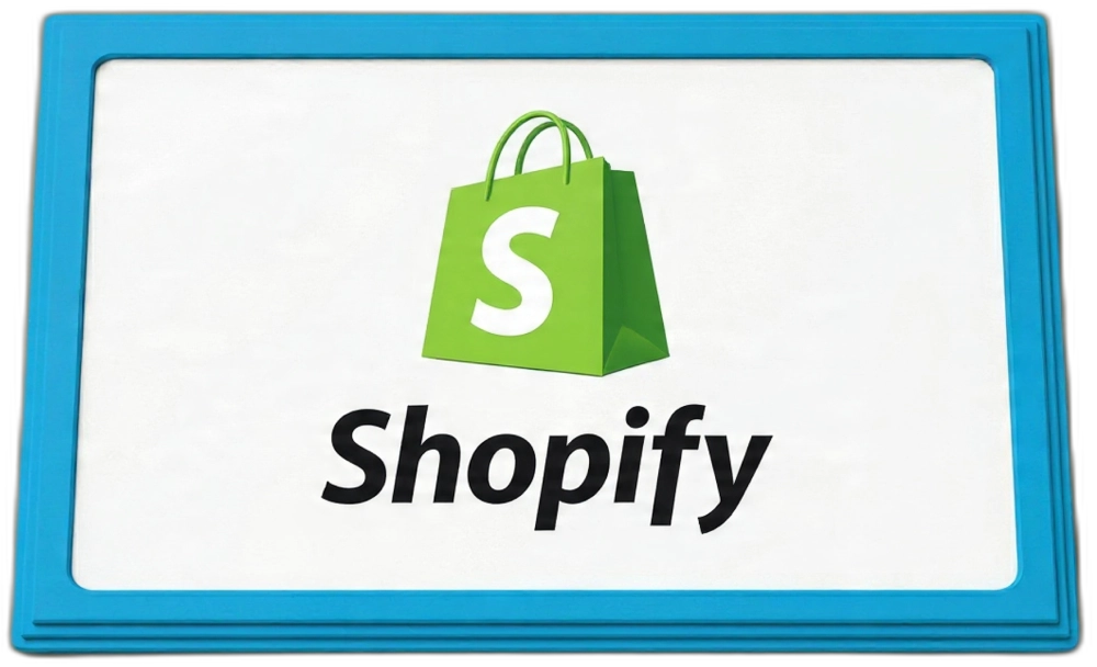 Shopify