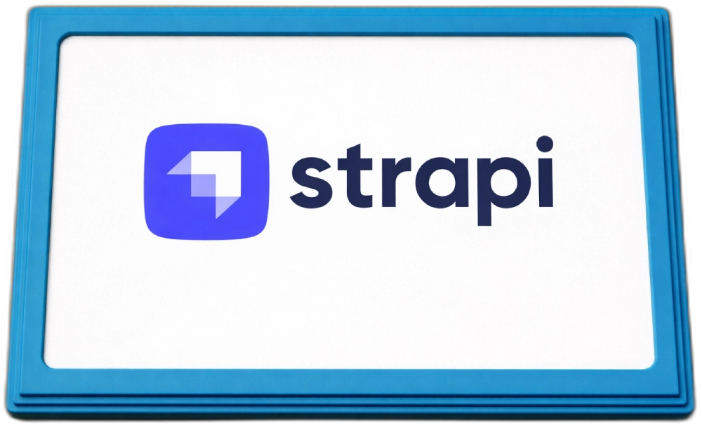 Strapi